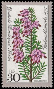 Germany - Berlin - Scott 9NB123 - Mint-Never-Hinged