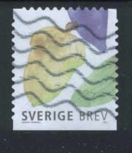 Sweden 2669a  Used