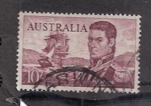 Australia 377 used Bin 4063