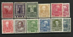 Austria Stamps MNH/MH #MP509
