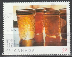 Canada   2211    (O)   2007