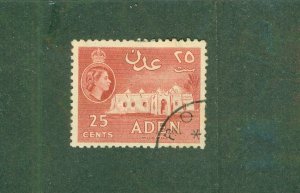 ADEN 51 USED BIN $0.50