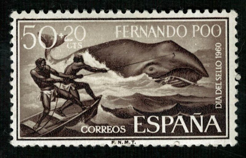 Spain, (2806-т)