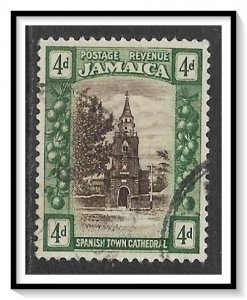 Jamaica #81 Cathedral Used