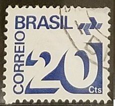 Brazil 1251