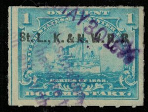 United States (RТ-749)