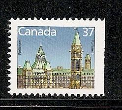 Canada  mint Scott cat.# 1163c