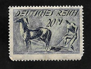 Germany 1922 - MNH - Scott #196