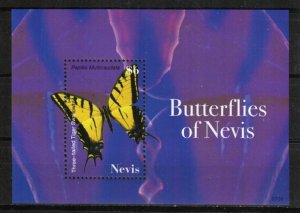 Nevis Stamp 1514  - Butterflies of Nevis