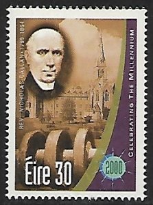 Ireland - # 1219a - Rev. Nicholas Callan - MNH