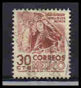 Mexico Used Fine ZA5606