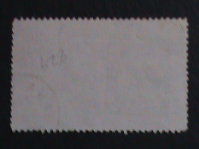 ​CUBA-1964-SC#824  STAMP DAY- KEY STAMP-USED VERY FINE WE SHIP TO WORLDWIDE