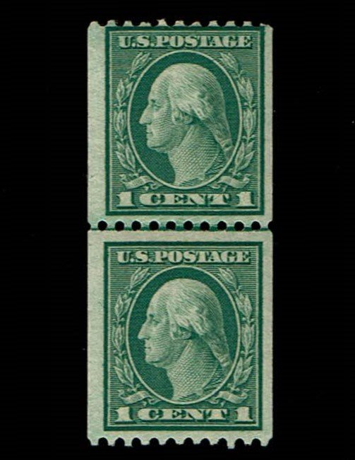 Scott #448 Fine-OG-NH.  SCV - $120.00