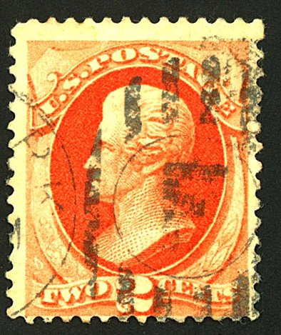 U.S. #178 USED