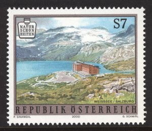 Austria 2000  Scott #1813 MNH