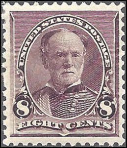 225 Mint,OG,H... SCV $45.00