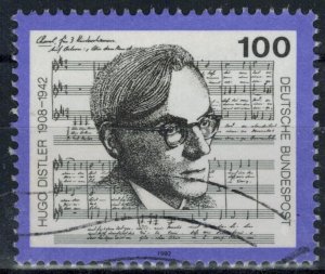 Germany - Bund - Scott 1764