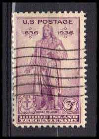  777 Used Fine D10302