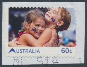 Australia  SG 3621  SC#  3549  Used Children  SA  see details & scan    