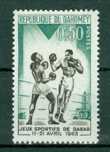 Dahomey - Scott 172 MNH (SP)