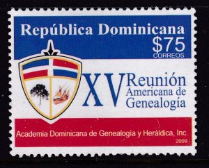 Dominican Republic 1474 MNH VF