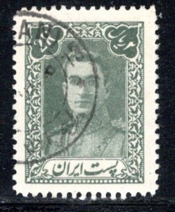 Iran/Persia Scott # 894, used