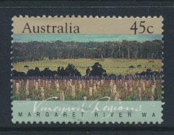 Australia SG 1351  Used  - Vineyard Regions