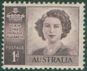 AUSTRALIA 210 MNH BIN $0.50