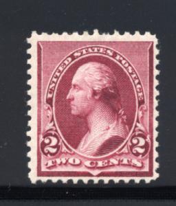 219D MH  cat.$220.00