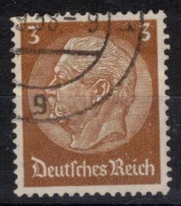 Germany - Reich - Scott 401