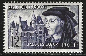 France #772    MNH