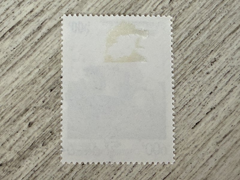Cambodia #1429 Used, 600r, Mushrooms, 2024 SCV $0.30