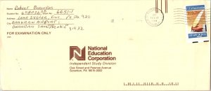 United States A.P.O.'s 22c U.S. Constitution 1988 A. F. Postal Service, APO 0...