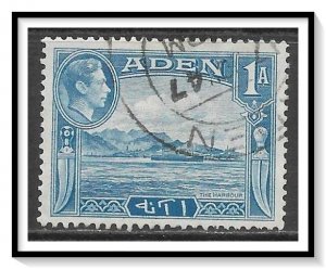 Aden #18 Harbor Used