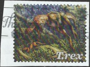 # 5413 Used T.Rex Tyrannosaurus