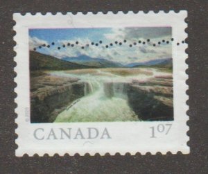 Canada 3220 World Heritage Sites - Canada 2020