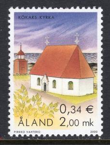 Aland 178 MNH VF
