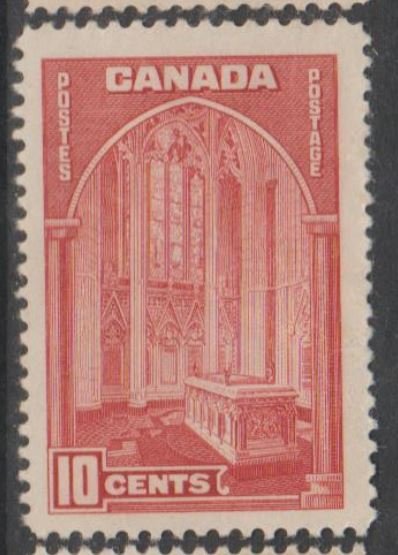 Canada Scott #241 Stamp - Mint Set of 2