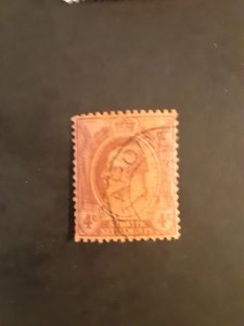 Straits Settlements #111           Used