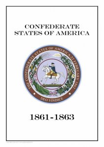 United States of America USA 1847-2020 (3 albums) PDF STAMP ALBUM PAGES