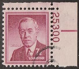 1040,used plate # 25300