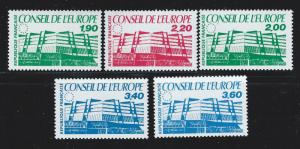 FRANCE SC #  1O40 - 4   MNH