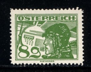 Austria 1925  Scott #C15 MNH