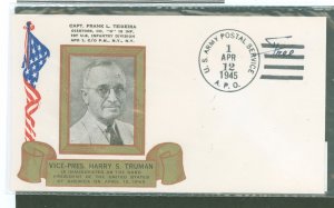 United States #   (Army)