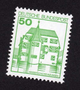 Germany Scott #1310 Stamp - Mint NH Single