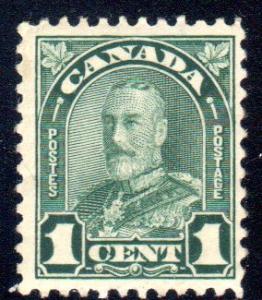 Canada 163  H  cv$2.00