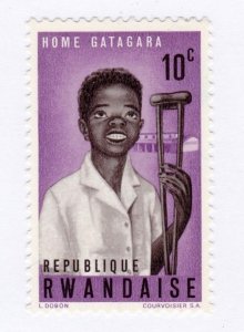 Rwanda       70     MNH OG