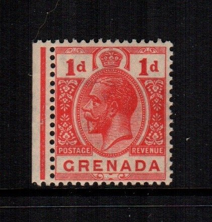 Grenada 92  MNH   cat  $ 1.90 3488