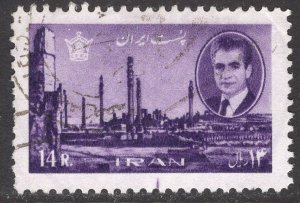 IRAN SCOTT 1383