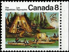 CANADA   #567 MNH  (15)